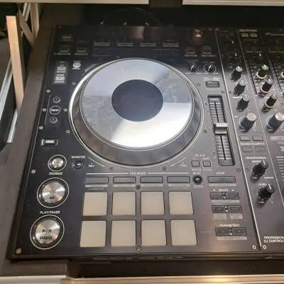 Pioneer - DDJ-SZ2 2